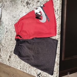 Nike Air Jordan Shorts